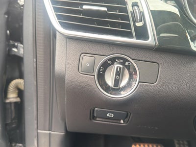 2019 Mercedes-Benz GLE 400 Base 4MATIC®