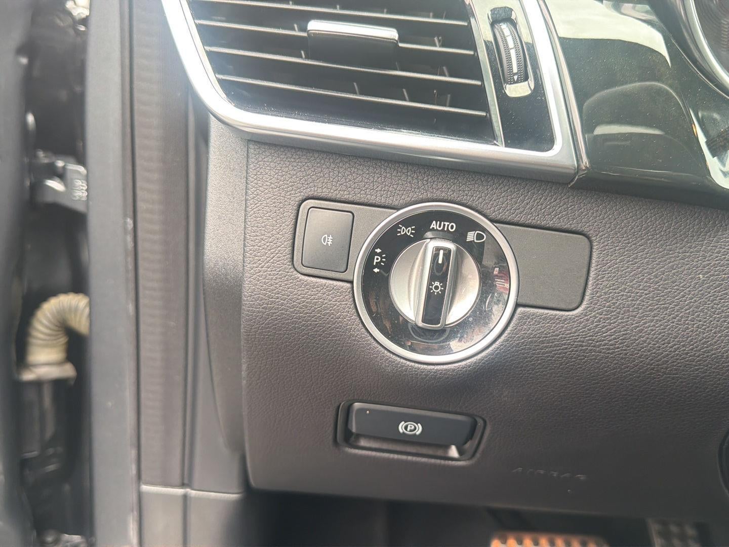 2019 Mercedes-Benz GLE 400 Base 4MATIC®