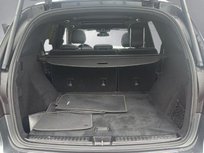 2019 Mercedes-Benz GLE 400 Base 4MATIC®