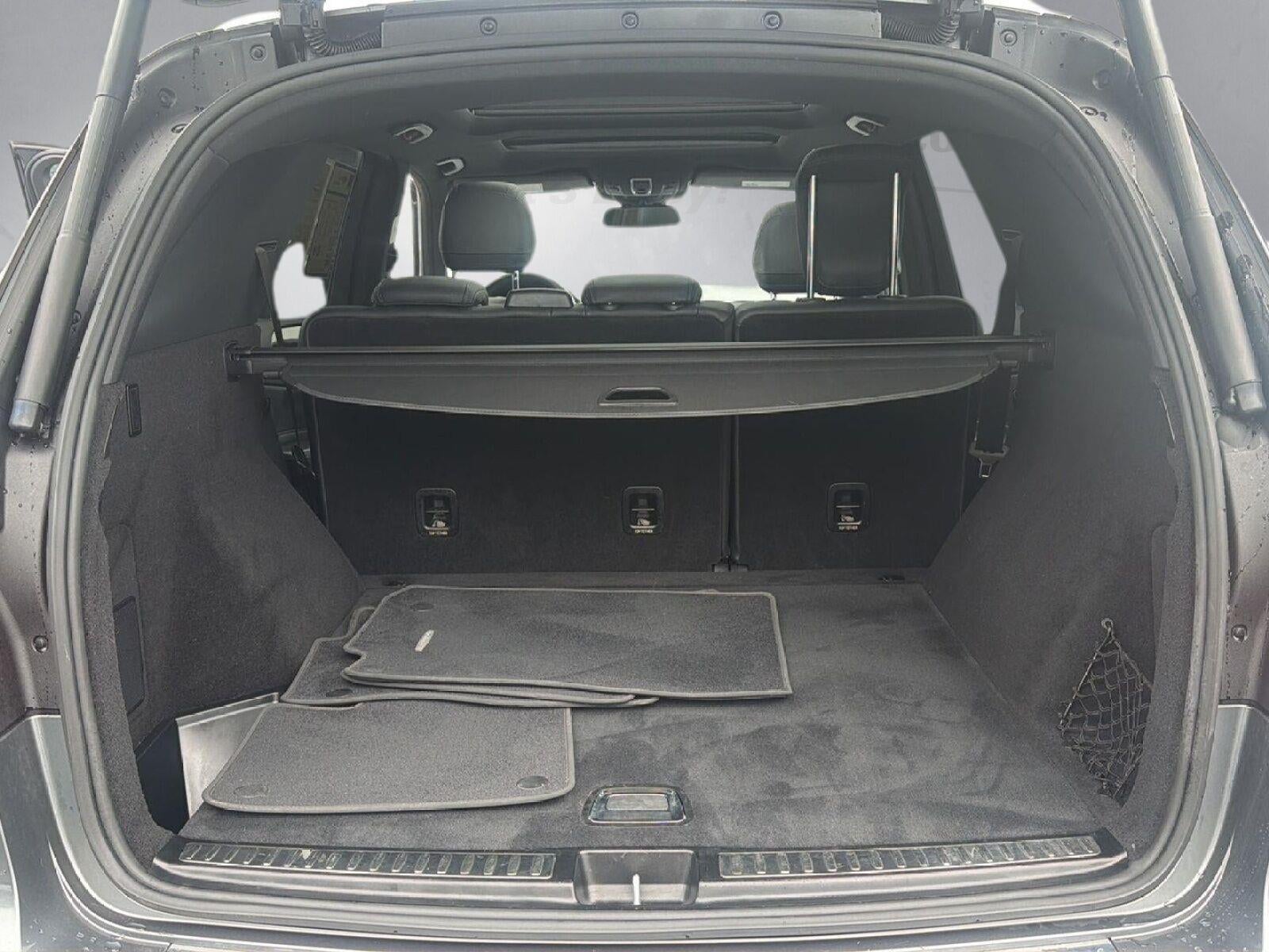 2019 Mercedes-Benz GLE 400 Base 4MATIC®