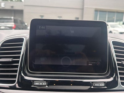 2019 Mercedes-Benz GLE 400 Base 4MATIC®