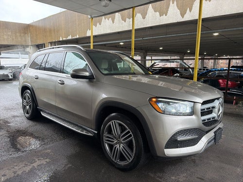 2023 Mercedes-Benz GLS GLS 450 4MATIC®