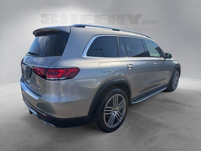 2023 Mercedes-Benz GLS GLS 450 4MATIC®