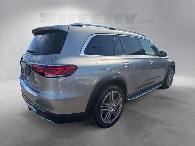 2023 Mercedes-Benz GLS GLS 450 4MATIC®