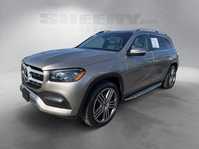 2023 Mercedes-Benz GLS GLS 450 4MATIC®