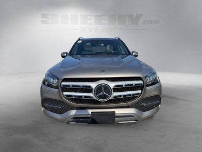 2023 Mercedes-Benz GLS GLS 450 4MATIC®