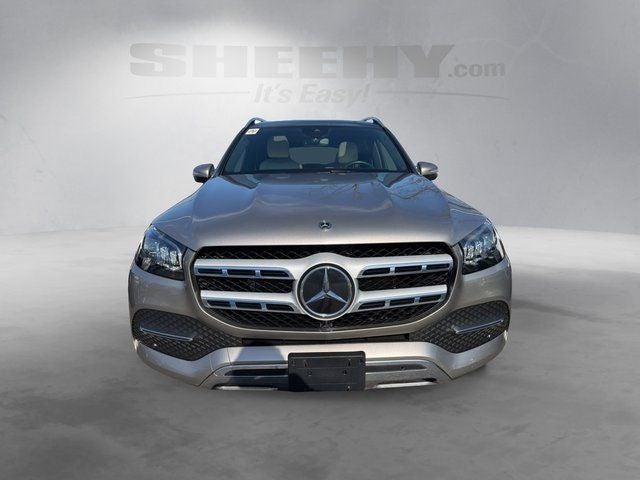 2023 Mercedes-Benz GLS GLS 450 4MATIC®