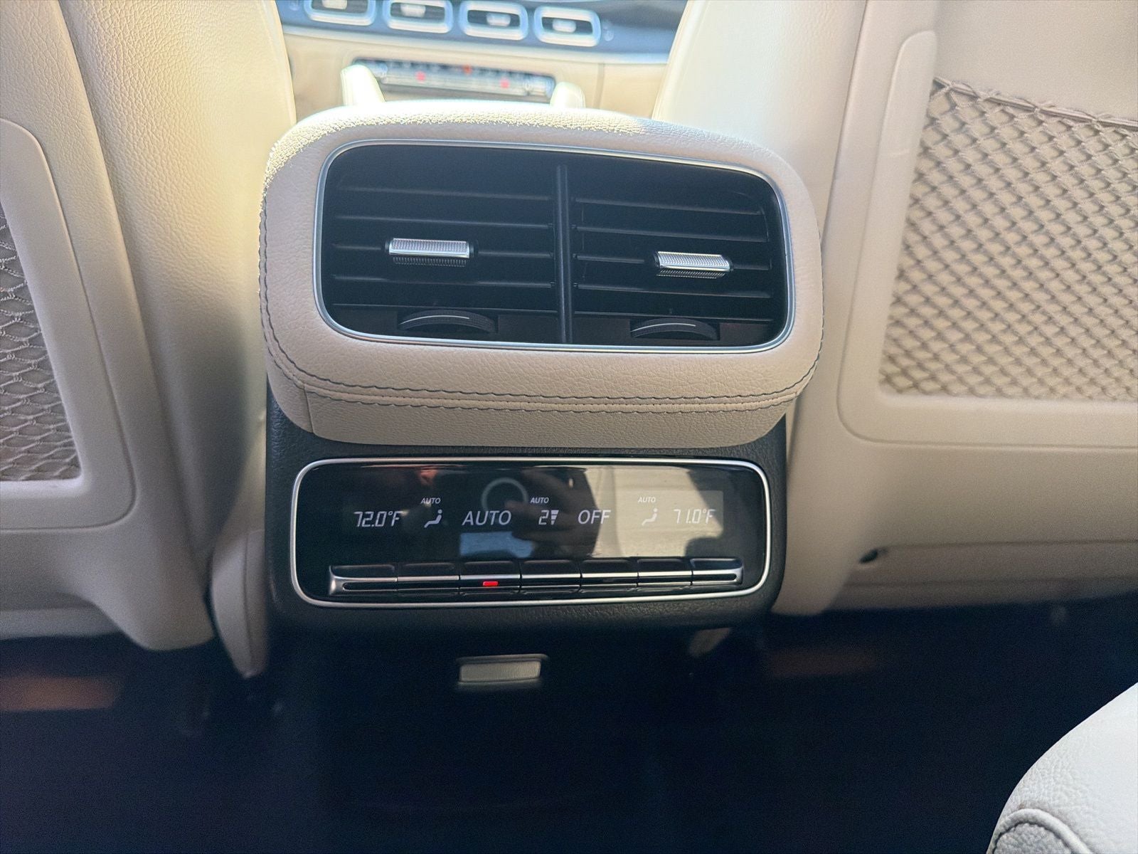 2023 Mercedes-Benz GLS GLS 450 4MATIC®