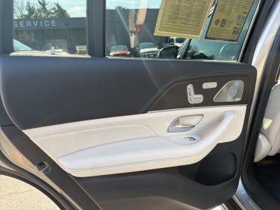 2023 Mercedes-Benz GLS GLS 450 4MATIC®