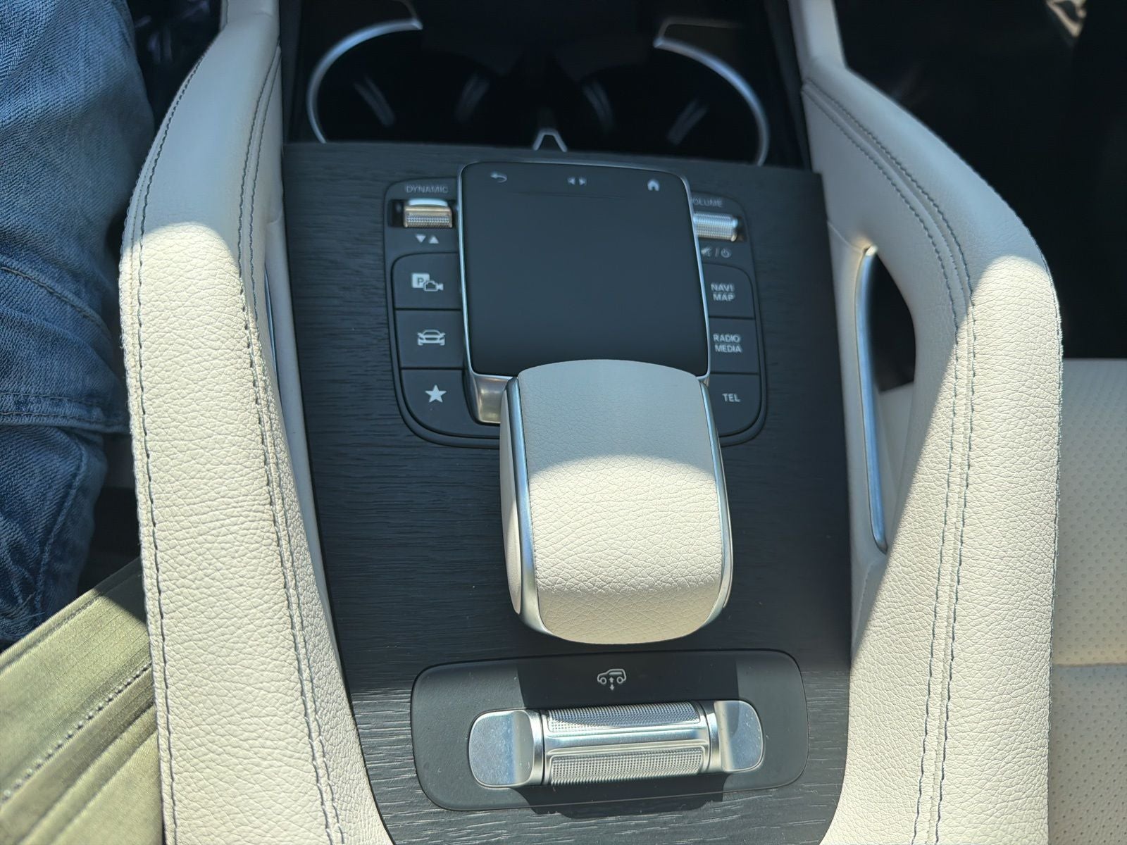 2023 Mercedes-Benz GLS GLS 450 4MATIC®