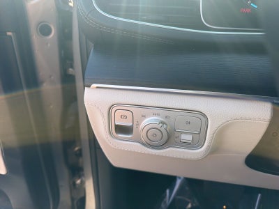 2023 Mercedes-Benz GLS GLS 450 4MATIC®