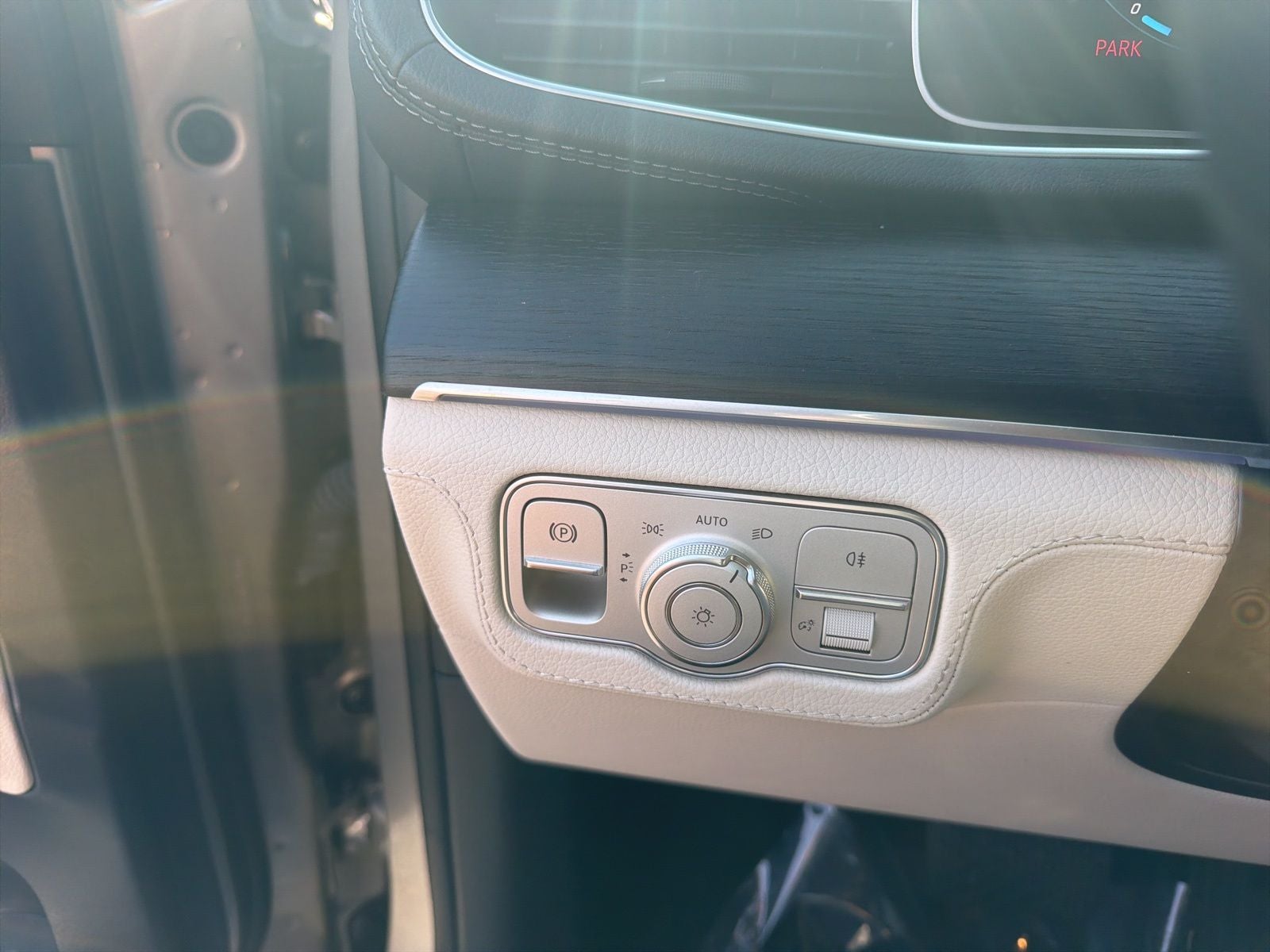 2023 Mercedes-Benz GLS GLS 450 4MATIC®