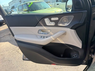 2023 Mercedes-Benz GLS GLS 450 4MATIC®
