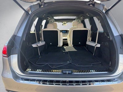 2023 Mercedes-Benz GLS GLS 450 4MATIC®