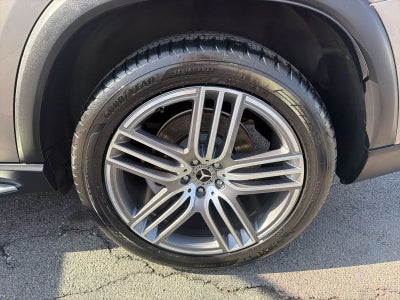 2023 Mercedes-Benz GLS GLS 450 4MATIC®