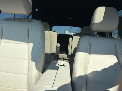 2023 Mercedes-Benz GLS GLS 450 4MATIC®