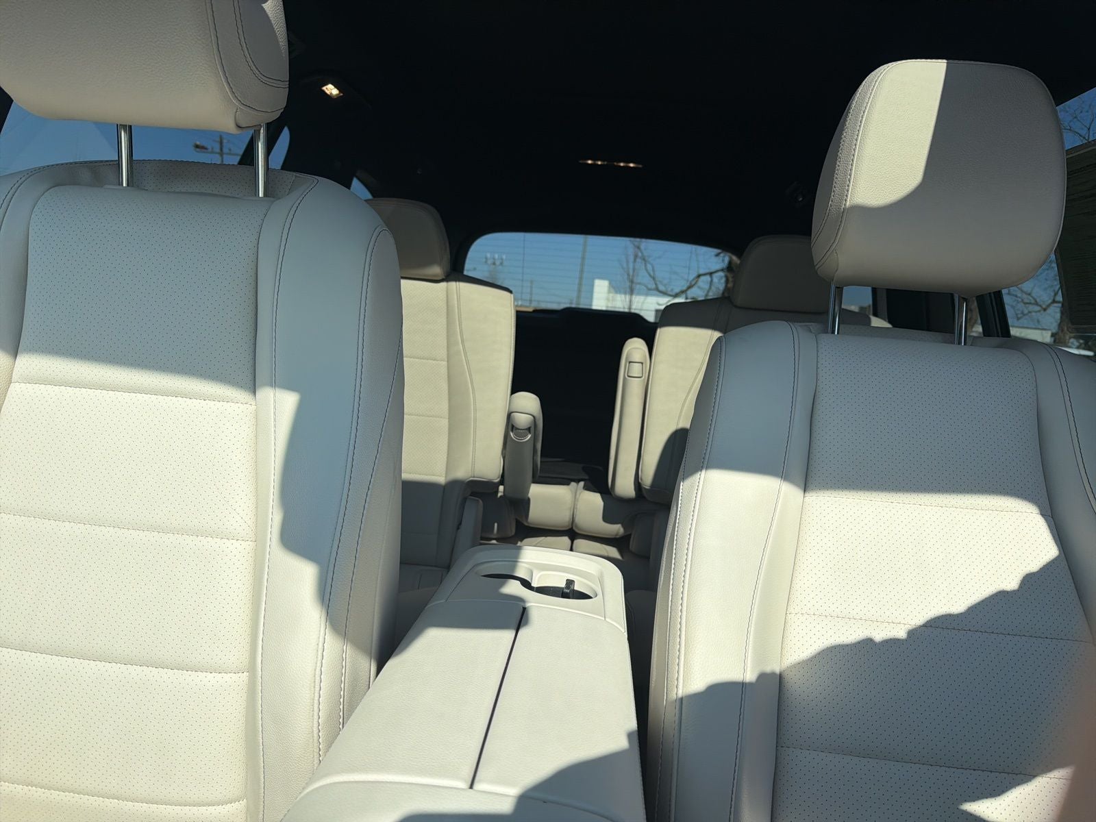 2023 Mercedes-Benz GLS GLS 450 4MATIC®