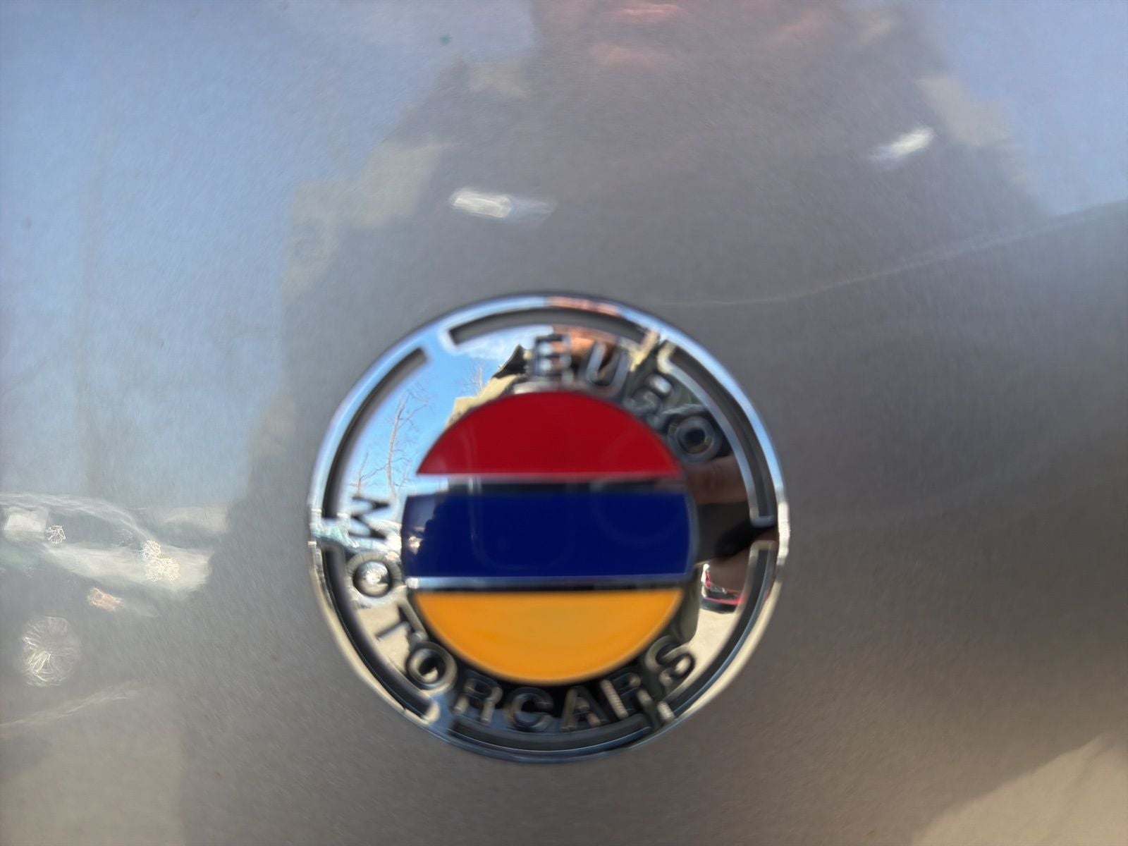 2023 Mercedes-Benz GLS GLS 450 4MATIC®