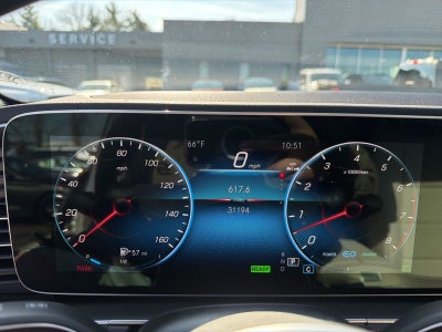 2023 Mercedes-Benz GLS GLS 450 4MATIC®