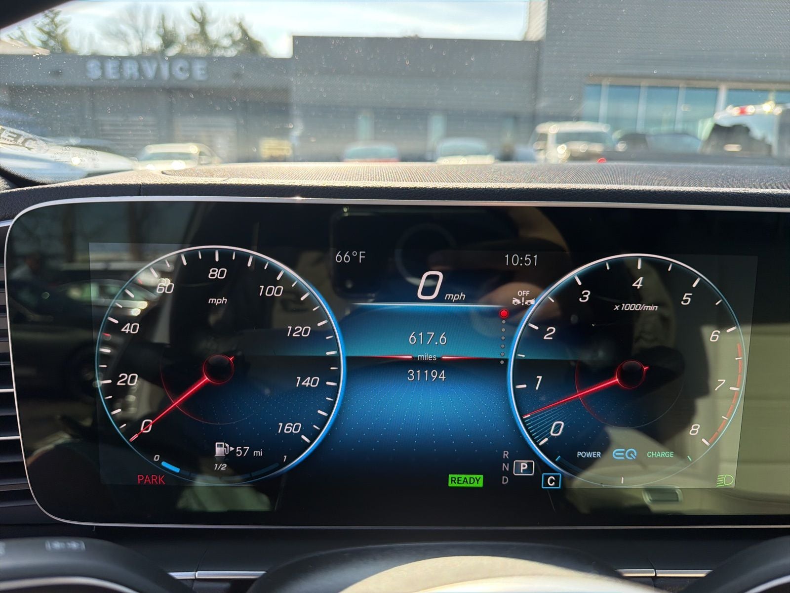 2023 Mercedes-Benz GLS GLS 450 4MATIC®