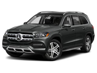 2023 Mercedes-Benz GLS GLS 450 4MATIC®