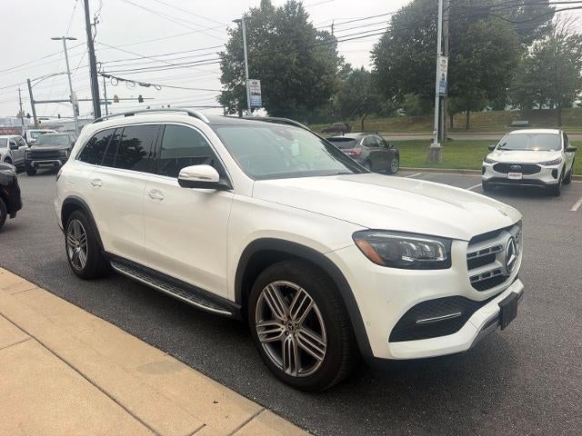 2021 Mercedes-Benz GLS 450 Base 4MATIC®