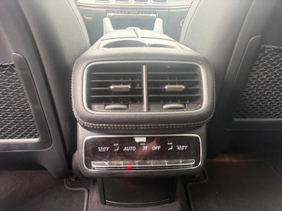 2021 Mercedes-Benz GLS 450 Base 4MATIC®