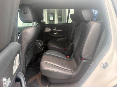 2021 Mercedes-Benz GLS 450 Base 4MATIC®