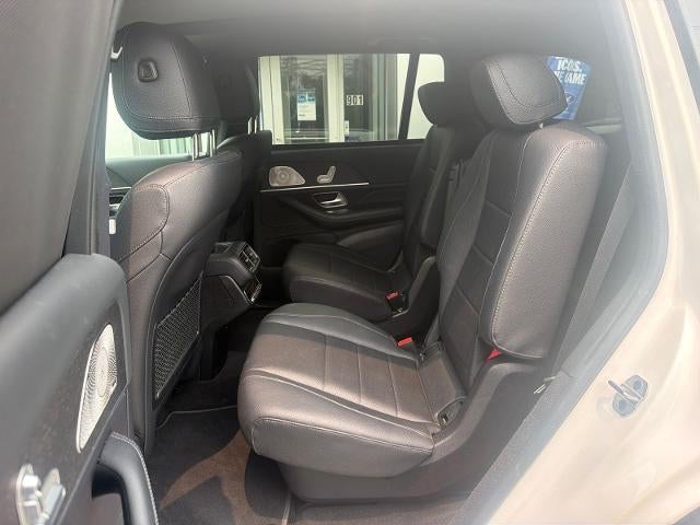 2021 Mercedes-Benz GLS 450 Base 4MATIC®