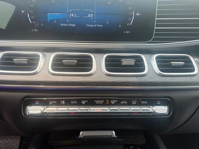2021 Mercedes-Benz GLS 450 Base 4MATIC®