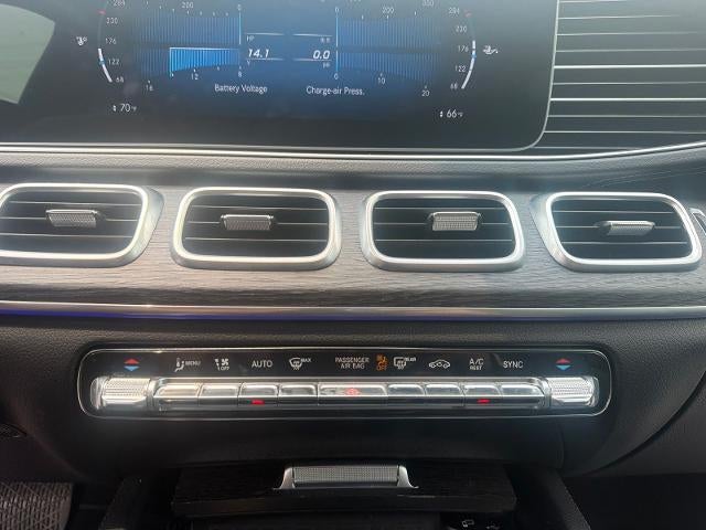 2021 Mercedes-Benz GLS 450 Base 4MATIC®