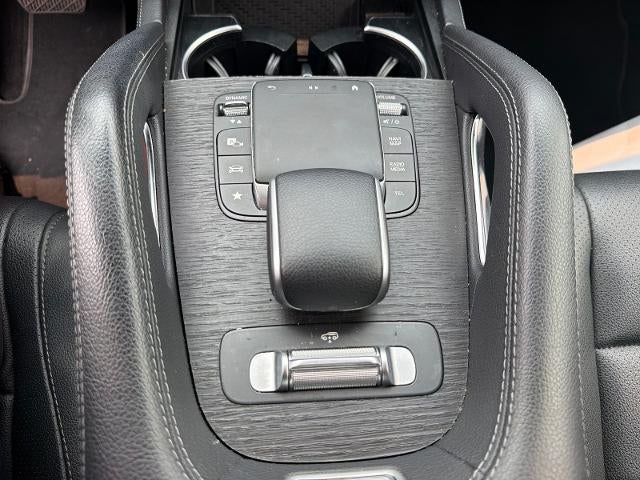 2021 Mercedes-Benz GLS 450 Base 4MATIC®