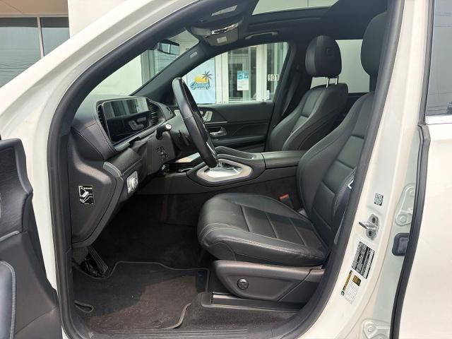 2021 Mercedes-Benz GLS 450 Base 4MATIC®