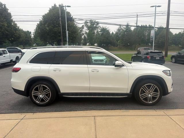 2021 Mercedes-Benz GLS 450 Base 4MATIC®