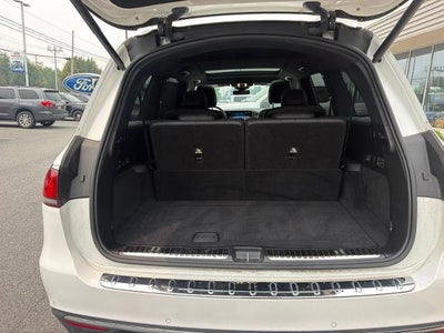 2021 Mercedes-Benz GLS 450 Base 4MATIC®