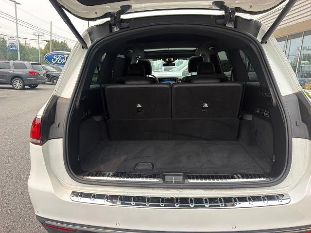 2021 Mercedes-Benz GLS 450 Base 4MATIC®