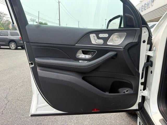 2021 Mercedes-Benz GLS 450 Base 4MATIC®