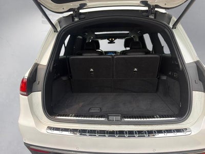 2021 Mercedes-Benz GLS 450 Base 4MATIC®