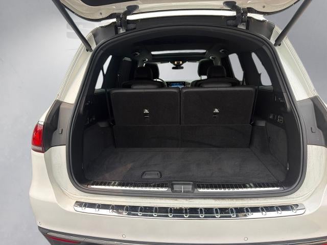 2021 Mercedes-Benz GLS 450 Base 4MATIC®