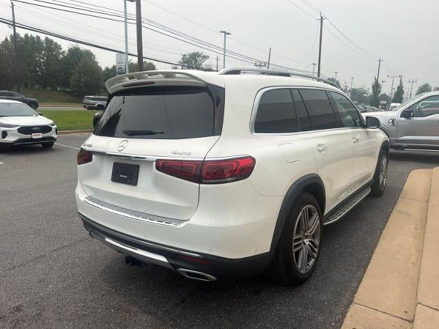2021 Mercedes-Benz GLS 450 Base 4MATIC®
