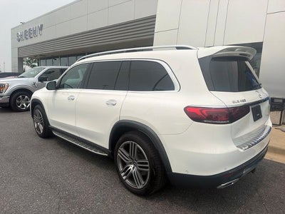 2021 Mercedes-Benz GLS 450 Base 4MATIC®