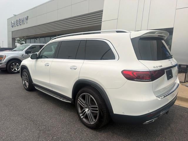 2021 Mercedes-Benz GLS 450 Base 4MATIC®