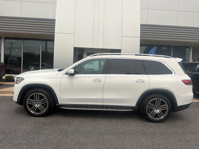 2021 Mercedes-Benz GLS 450 Base 4MATIC®