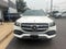2021 Mercedes-Benz GLS 450 Base 4MATIC®