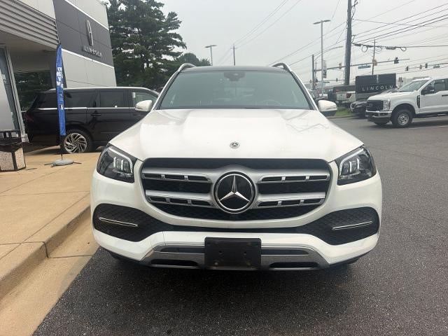 2021 Mercedes-Benz GLS 450 Base 4MATIC®