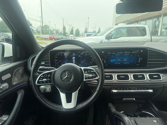 2021 Mercedes-Benz GLS 450 Base 4MATIC®
