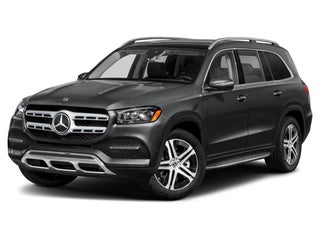 2021 Mercedes-Benz GLS 450 Base 4MATIC®