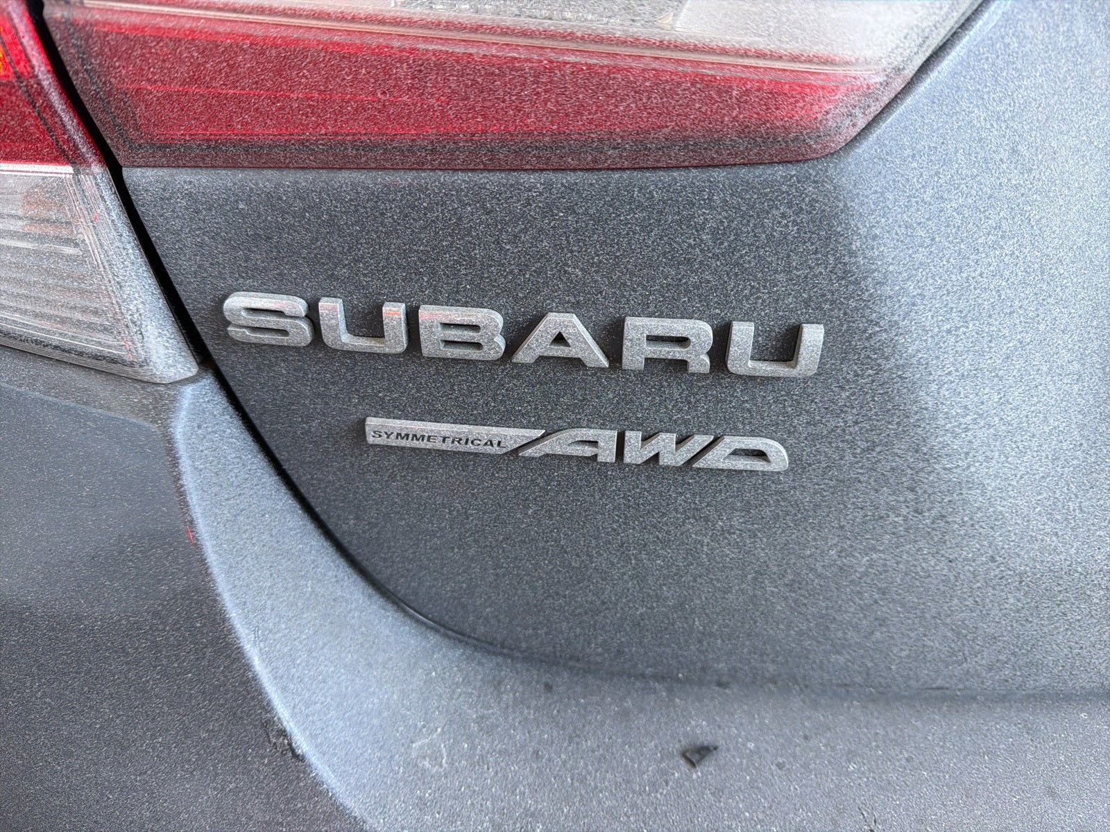 2017 Subaru Impreza 2.0i Sport