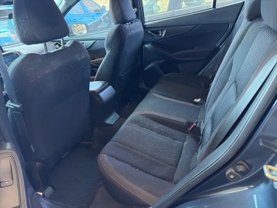 2017 Subaru Impreza 2.0i Sport