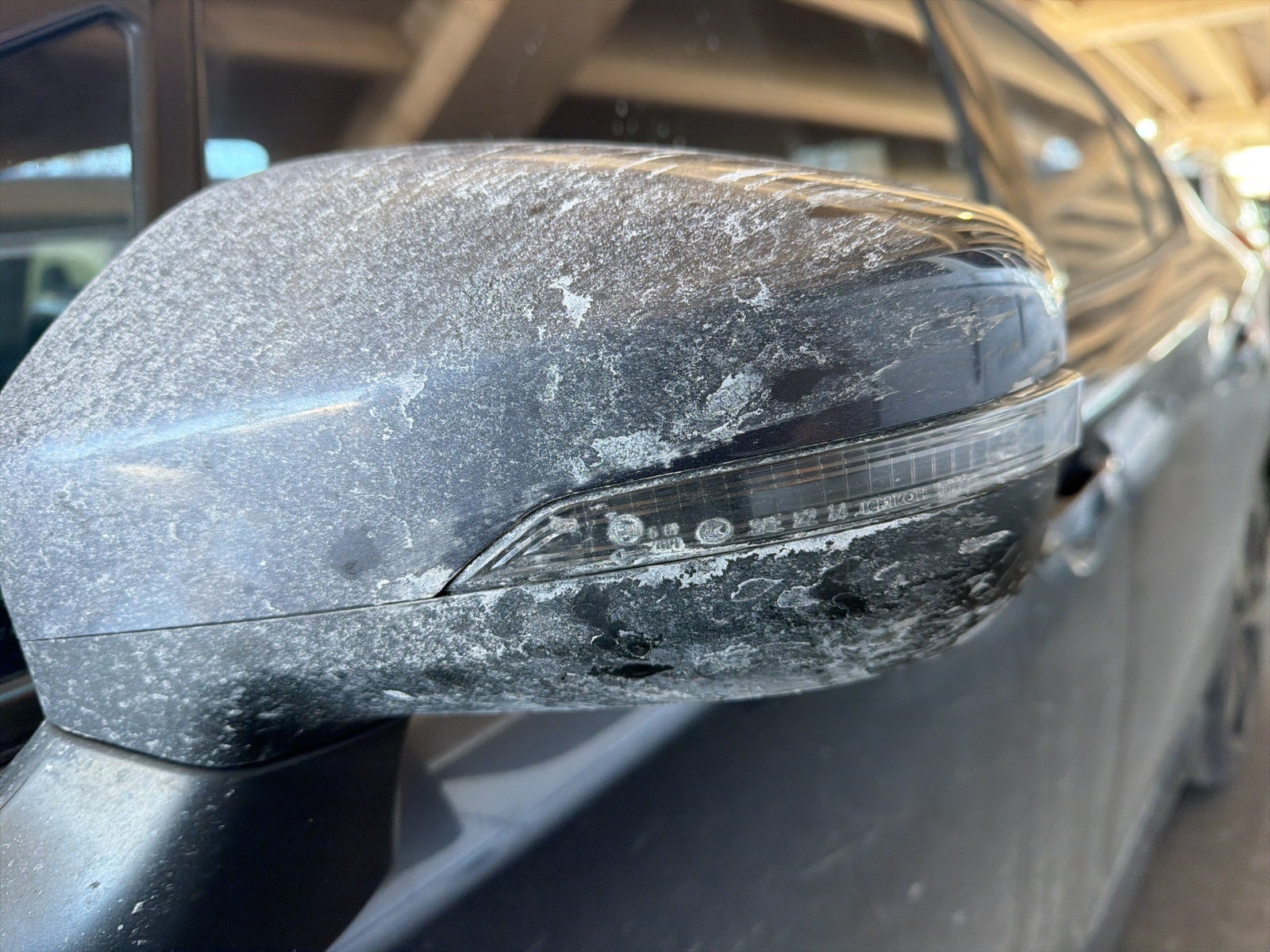 2017 Subaru Impreza 2.0i Sport